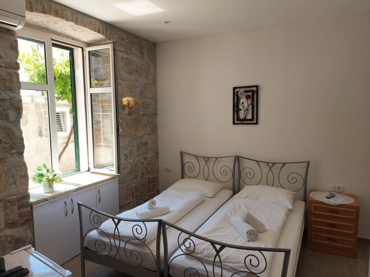 Apartment Meri Split Exteriér fotografie
