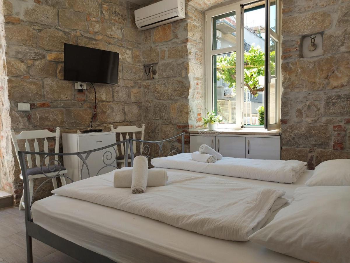 Apartment Meri Split Exteriér fotografie