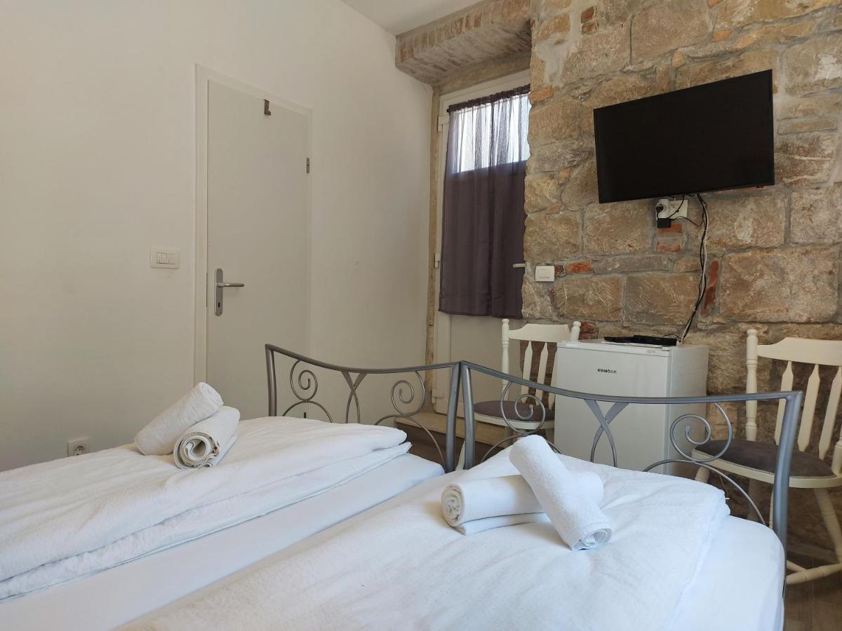 Apartment Meri Split Exteriér fotografie