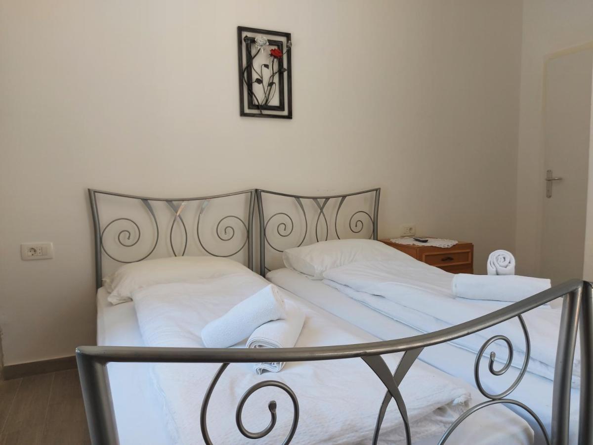 Apartment Meri Split Exteriér fotografie