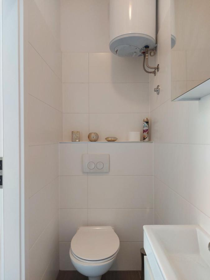 Apartment Meri Split Exteriér fotografie