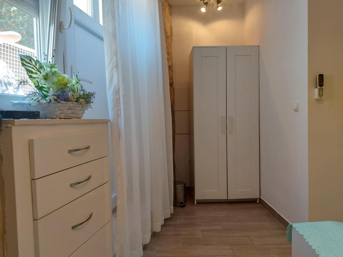 Apartment Meri Split Exteriér fotografie