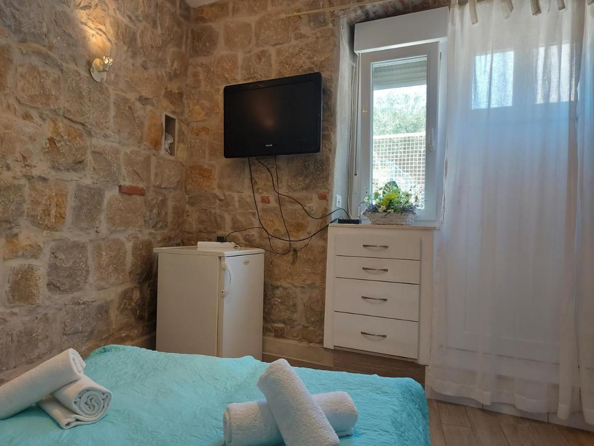 Apartment Meri Split Exteriér fotografie