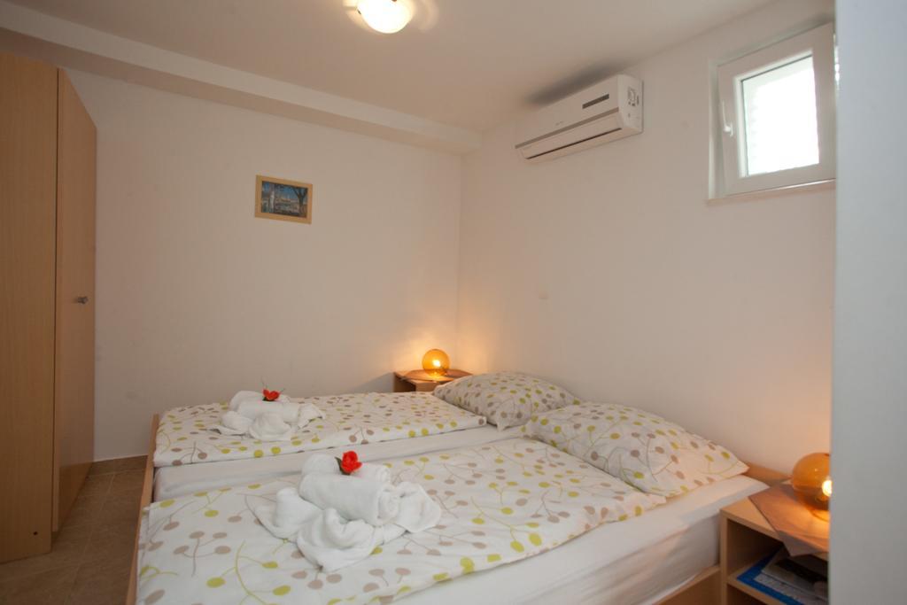 Apartment Meri Split Pokoj fotografie