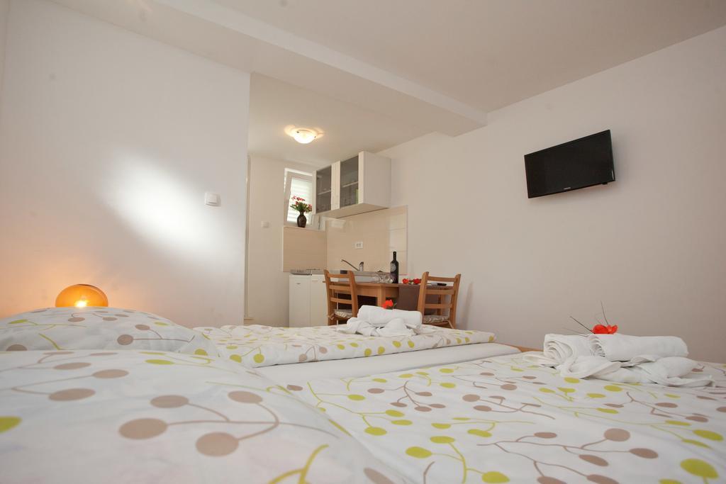 Apartment Meri Split Pokoj fotografie