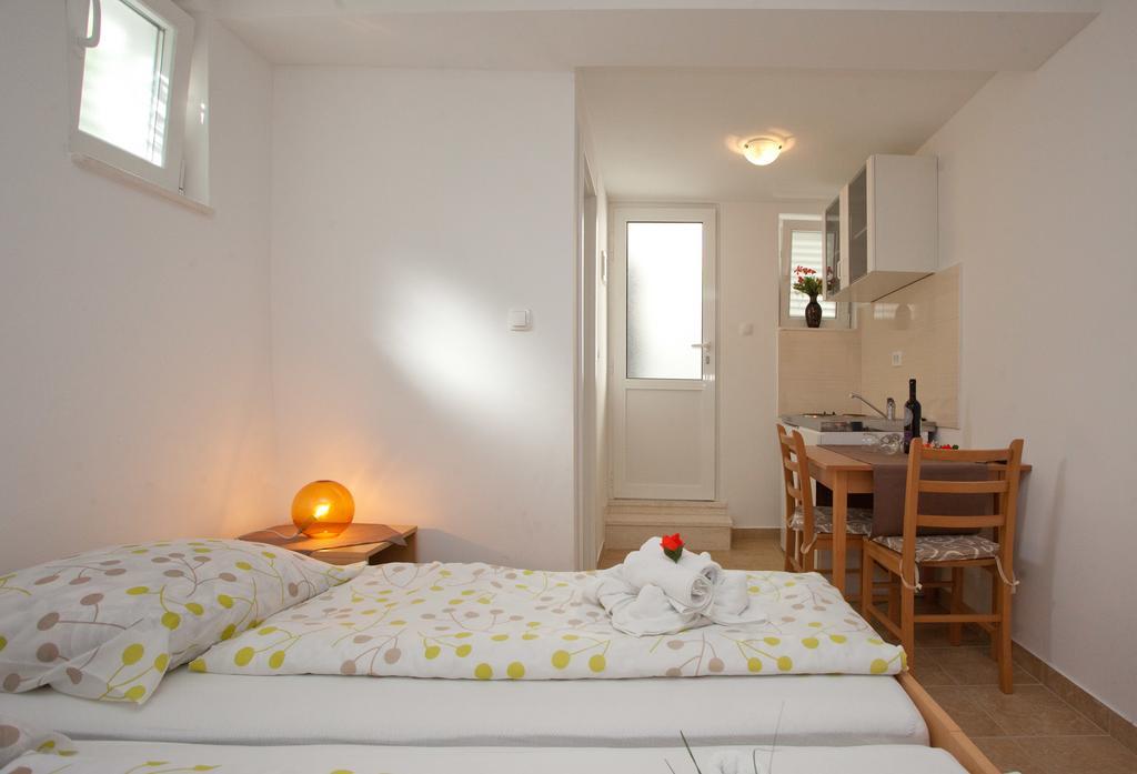 Apartment Meri Split Pokoj fotografie