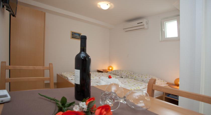 Apartment Meri Split Pokoj fotografie