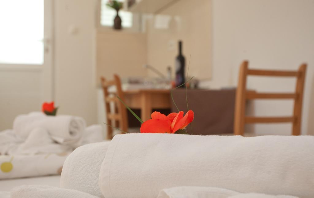 Apartment Meri Split Pokoj fotografie