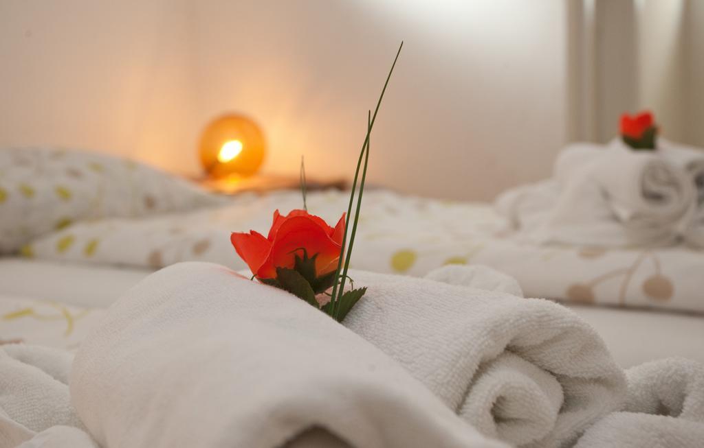 Apartment Meri Split Pokoj fotografie