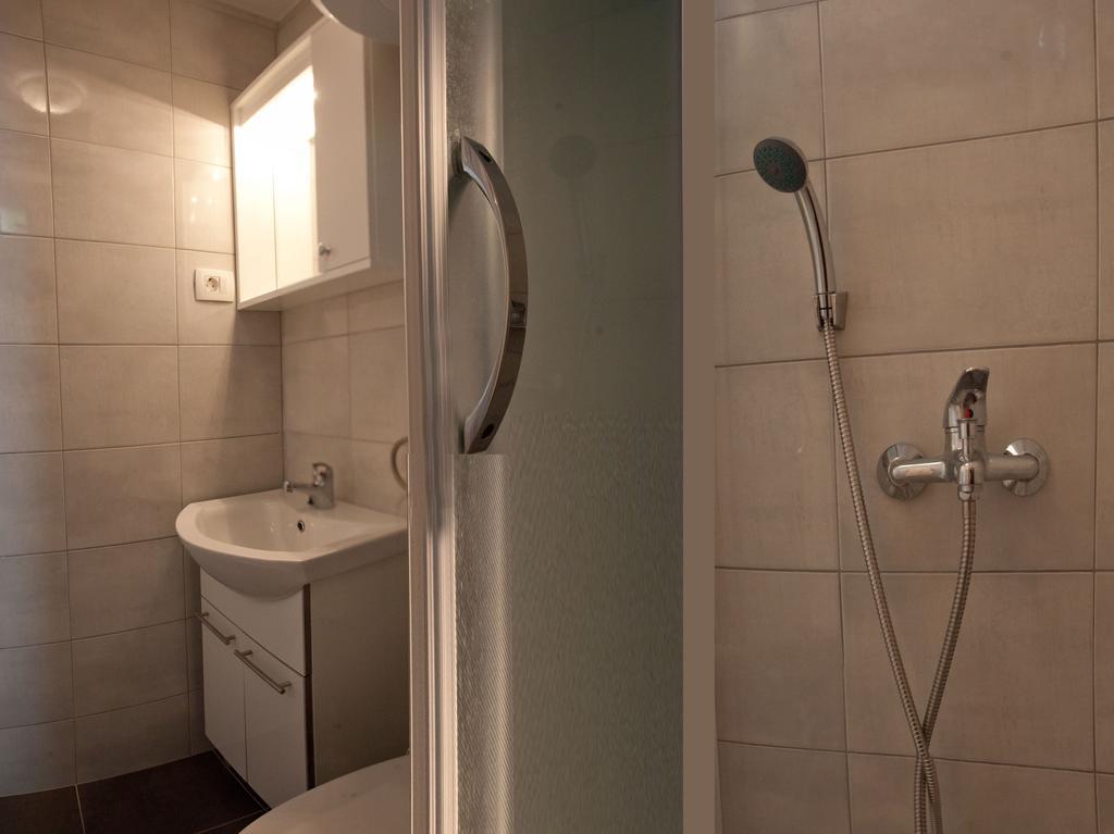 Apartment Meri Split Pokoj fotografie