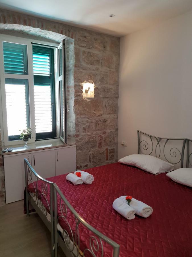 Apartment Meri Split Exteriér fotografie