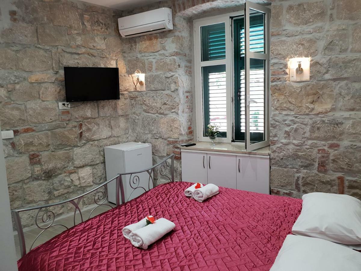 Apartment Meri Split Exteriér fotografie