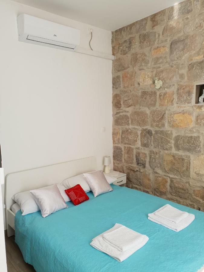 Apartment Meri Split Exteriér fotografie