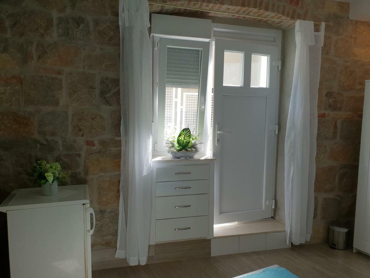 Apartment Meri Split Exteriér fotografie